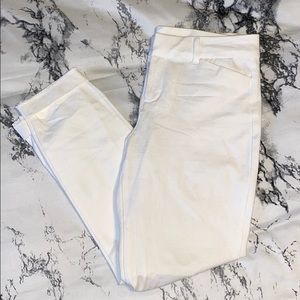 Old Navy Pixie Pants